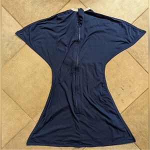 Zipadee Zip Medium, Blue